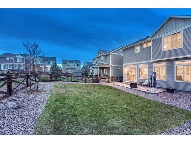 6286 Kildare Dr, Colorado Springs, CO 80927