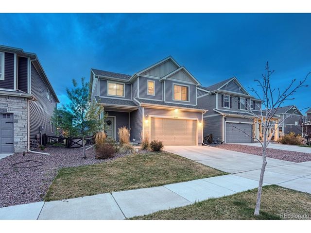 6286 Kildare Dr, Colorado Springs, CO 80927