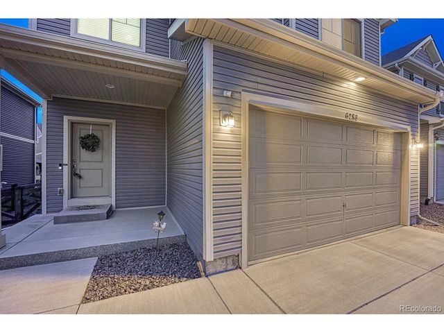 6286 Kildare Dr, Colorado Springs, CO 80927
