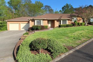 6916 Bridle Court, Knoxville, TN 37921