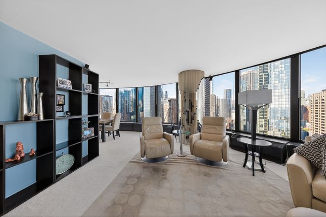 505 N Lake Shore Drive 2711, Chicago, IL 60611