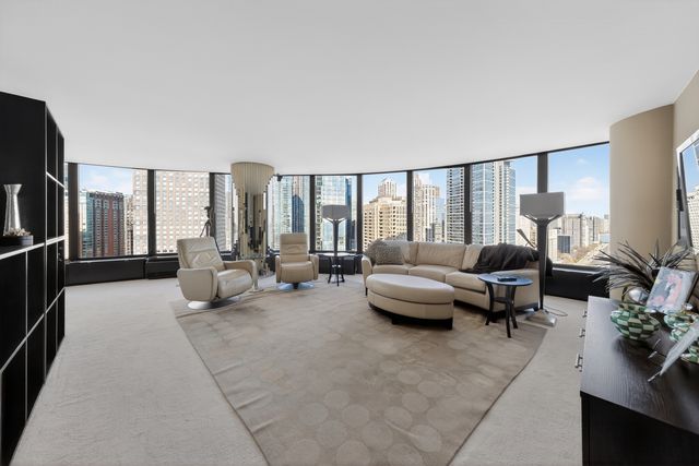 505 N Lake Shore Drive 2711, Chicago, IL 60611