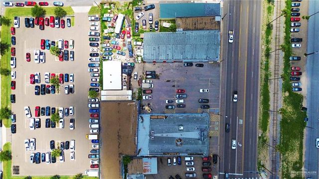 609 W US Highway 83, Mcallen, TX 78501