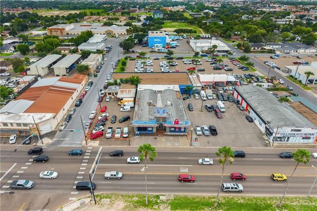 609 W US Highway 83, Mcallen, TX 78501