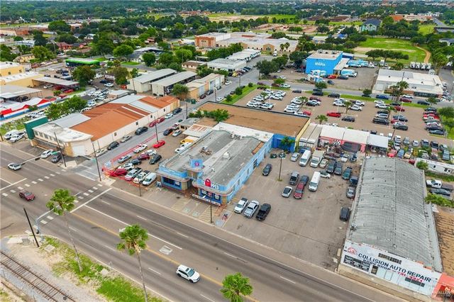 609 W US Highway 83, Mcallen, TX 78501