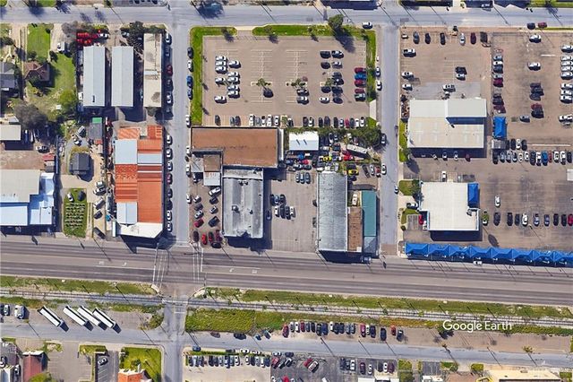 609 W US Highway 83, Mcallen, TX 78501