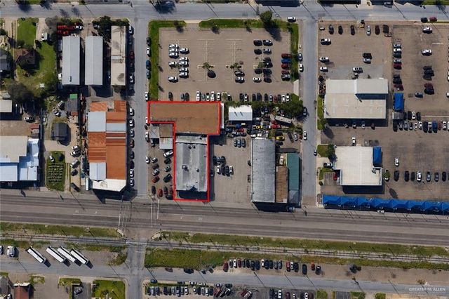 609 W US Highway 83, Mcallen, TX 78501