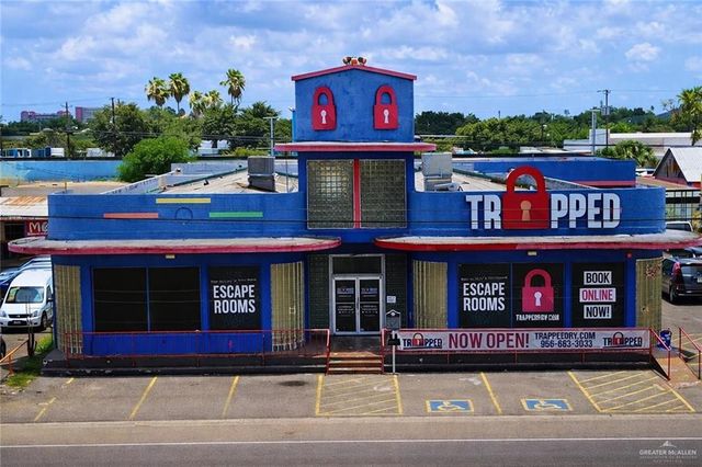 609 W US Highway 83, Mcallen, TX 78501