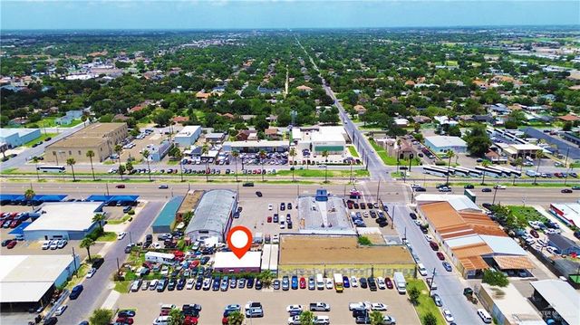 609 W US Highway 83, Mcallen, TX 78501