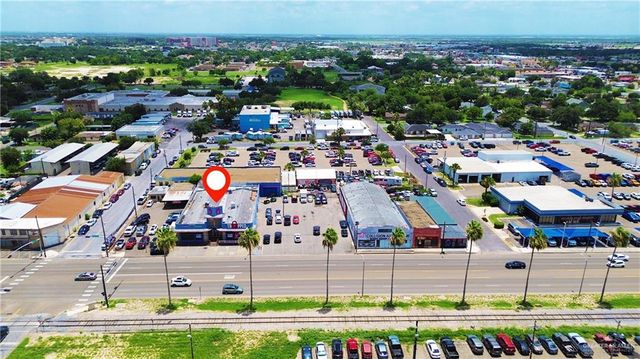 609 W US Highway 83, Mcallen, TX 78501