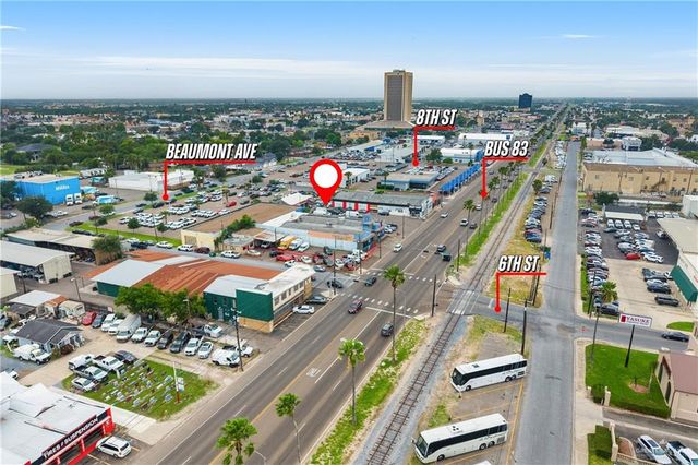 609 W US Highway 83, Mcallen, TX 78501
