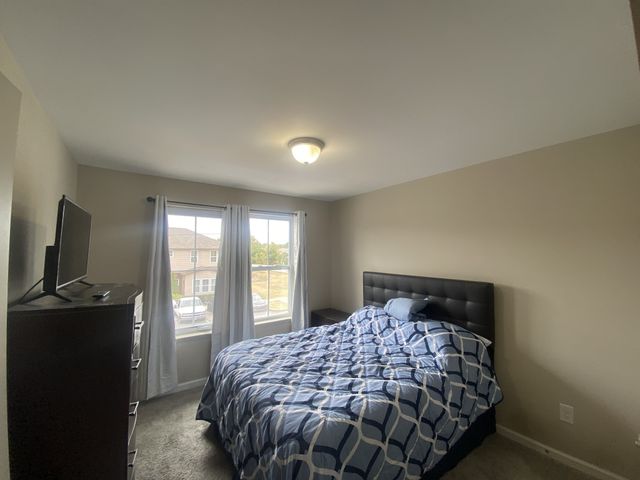 4124 George Buchanan Drive, La Vergne, TN 37086