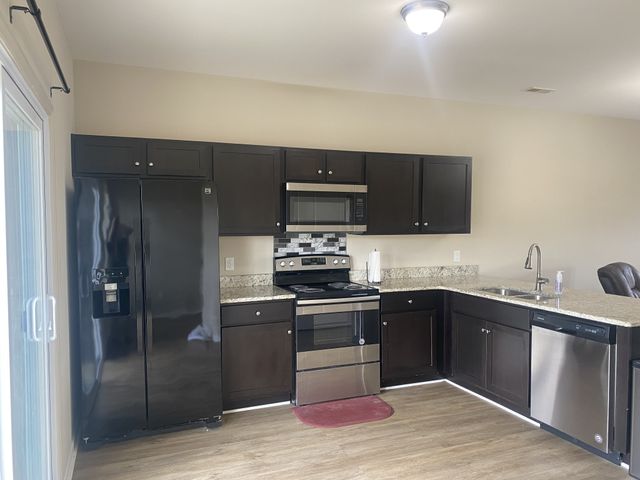 4124 George Buchanan Drive, La Vergne, TN 37086