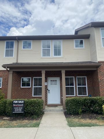 4124 George Buchanan Drive, La Vergne, TN 37086