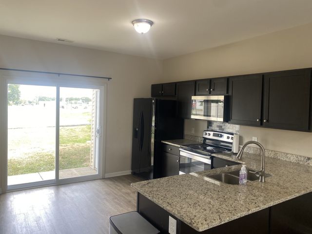 4124 George Buchanan Drive, La Vergne, TN 37086