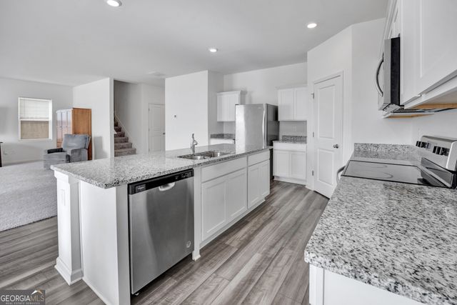 7312 Cranleigh Street, Covington, GA 30014