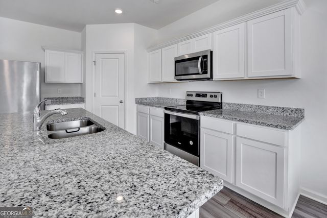 7312 Cranleigh Street, Covington, GA 30014