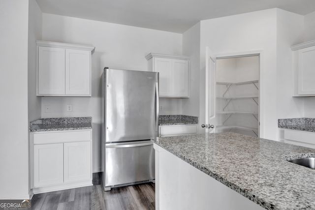 7312 Cranleigh Street, Covington, GA 30014