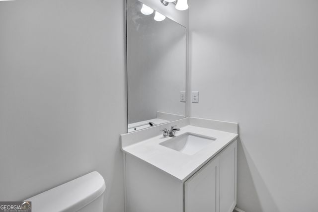 7312 Cranleigh Street, Covington, GA 30014