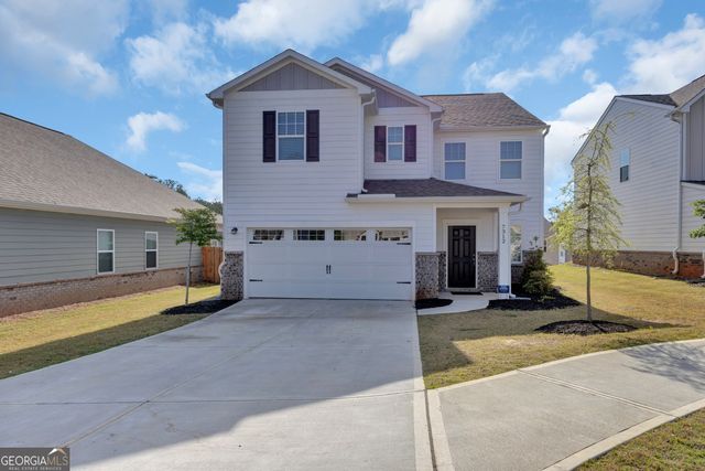 7312 Cranleigh Street, Covington, GA 30014