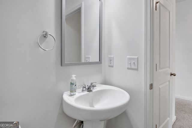 7312 Cranleigh Street, Covington, GA 30014