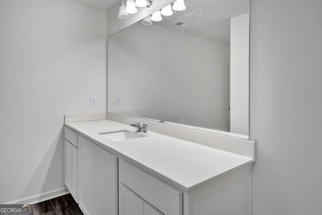 7312 Cranleigh Street, Covington, GA 30014