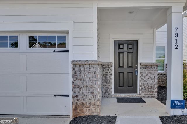 7312 Cranleigh Street, Covington, GA 30014