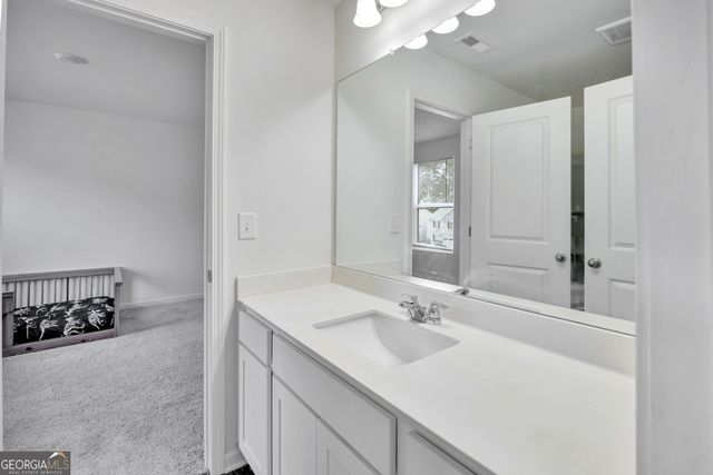 7312 Cranleigh Street, Covington, GA 30014