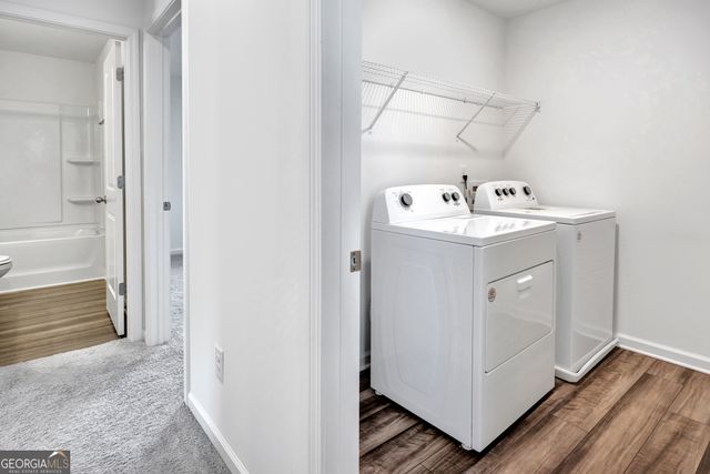 7312 Cranleigh Street, Covington, GA 30014