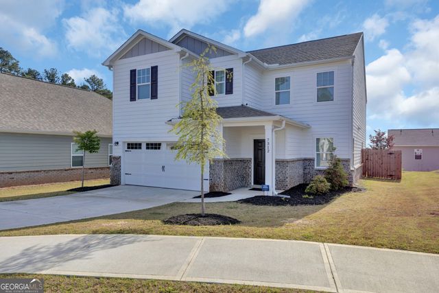 7312 Cranleigh Street, Covington, GA 30014