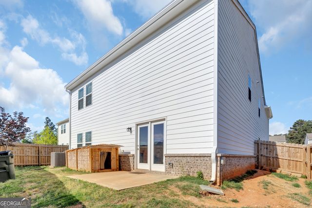 7312 Cranleigh Street, Covington, GA 30014