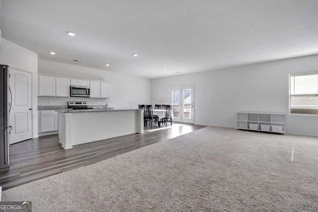 7312 Cranleigh Street, Covington, GA 30014