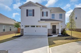 7312 Cranleigh Street, Covington, GA 30014