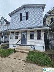 432 North 3Rd Street, Lehighton Boro, PA 18235