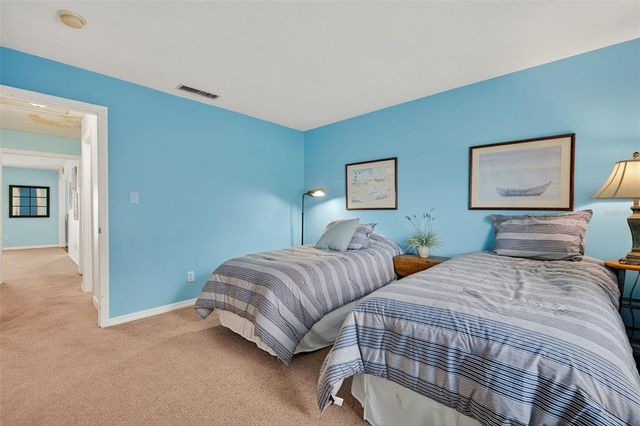 4720 COQUINA KEY DRIVE SE C, St Petersburg, FL 33705