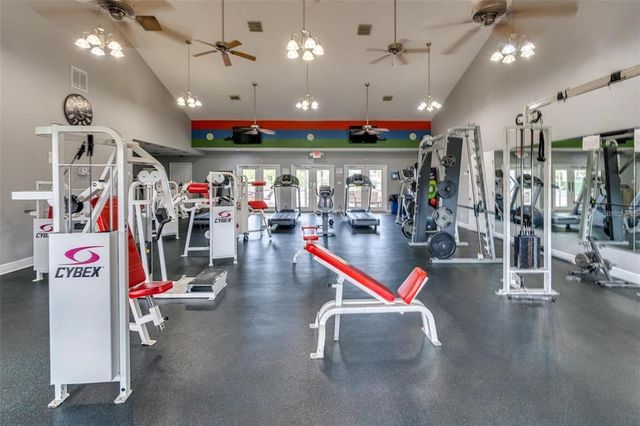 4720 COQUINA KEY DRIVE SE C, St Petersburg, FL 33705
