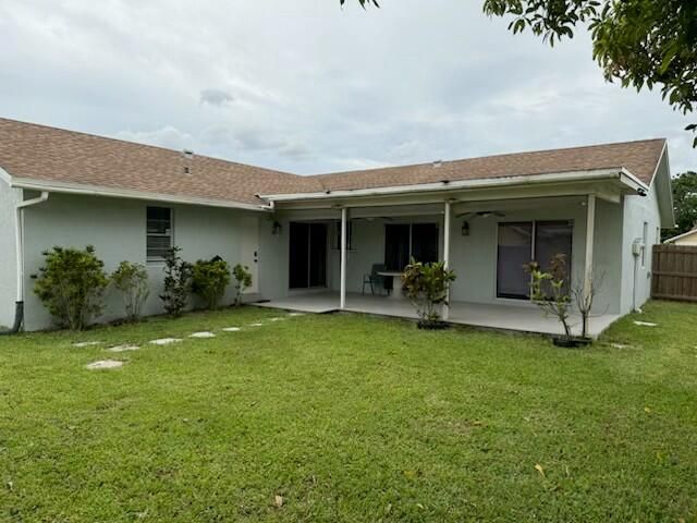 23153 SW 53rd Avenue, Boca Raton, FL 33433