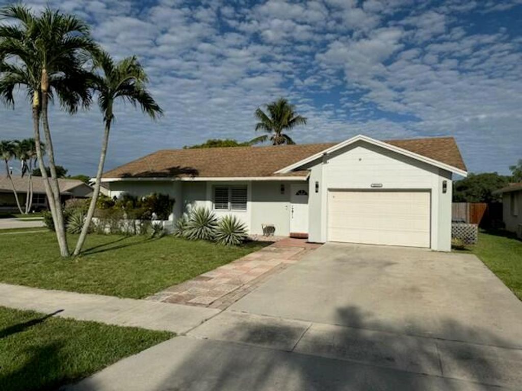 23153 SW 53rd Avenue, Boca Raton, FL 33433