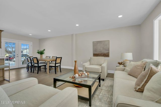 568 Flock Road, Hamilton Square, NJ 08690