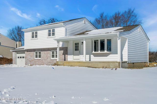 568 Flock Road, Hamilton Square, NJ 08690