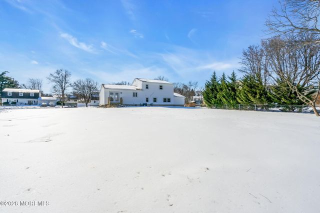 568 Flock Road, Hamilton Square, NJ 08690