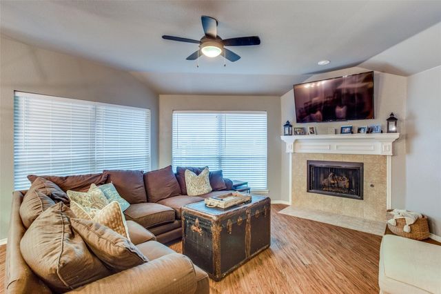 9800 Old Field Drive, Mckinney, TX 75072