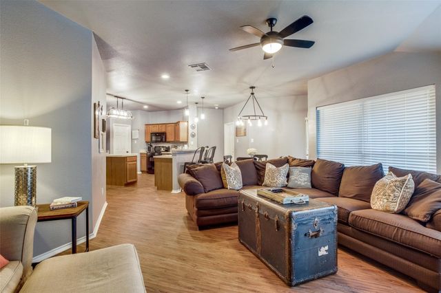 9800 Old Field Drive, Mckinney, TX 75072