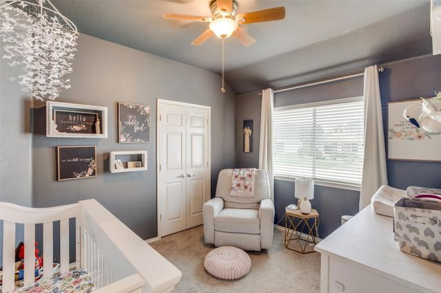 9800 Old Field Drive, Mckinney, TX 75072