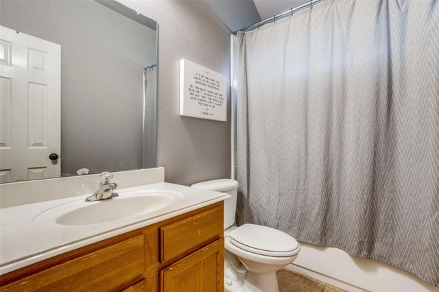 9800 Old Field Drive, Mckinney, TX 75072