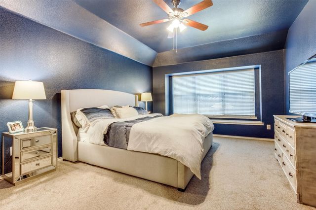 9800 Old Field Drive, Mckinney, TX 75072