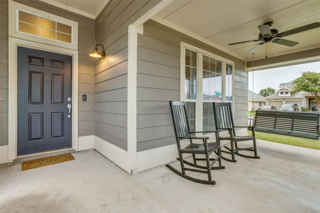 9800 Old Field Drive, Mckinney, TX 75072