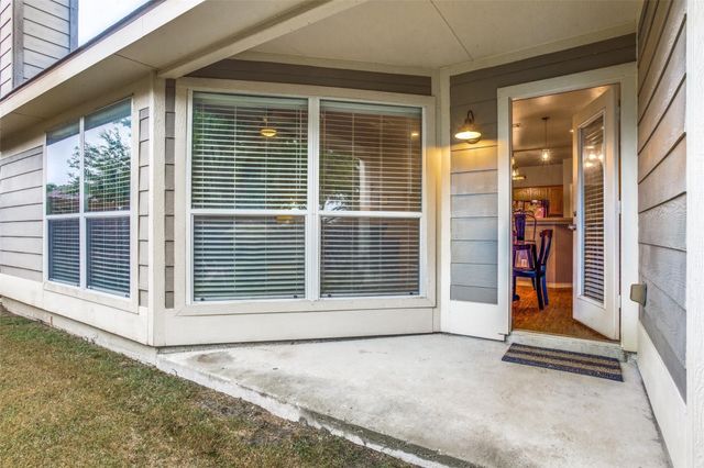 9800 Old Field Drive, Mckinney, TX 75072