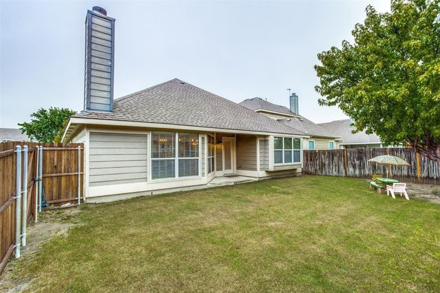 9800 Old Field Drive, Mckinney, TX 75072