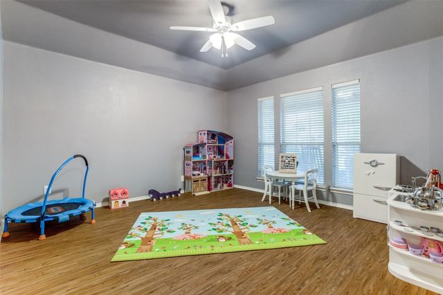 9800 Old Field Drive, Mckinney, TX 75072